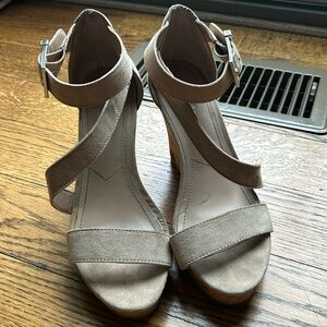 Charles David Wedges